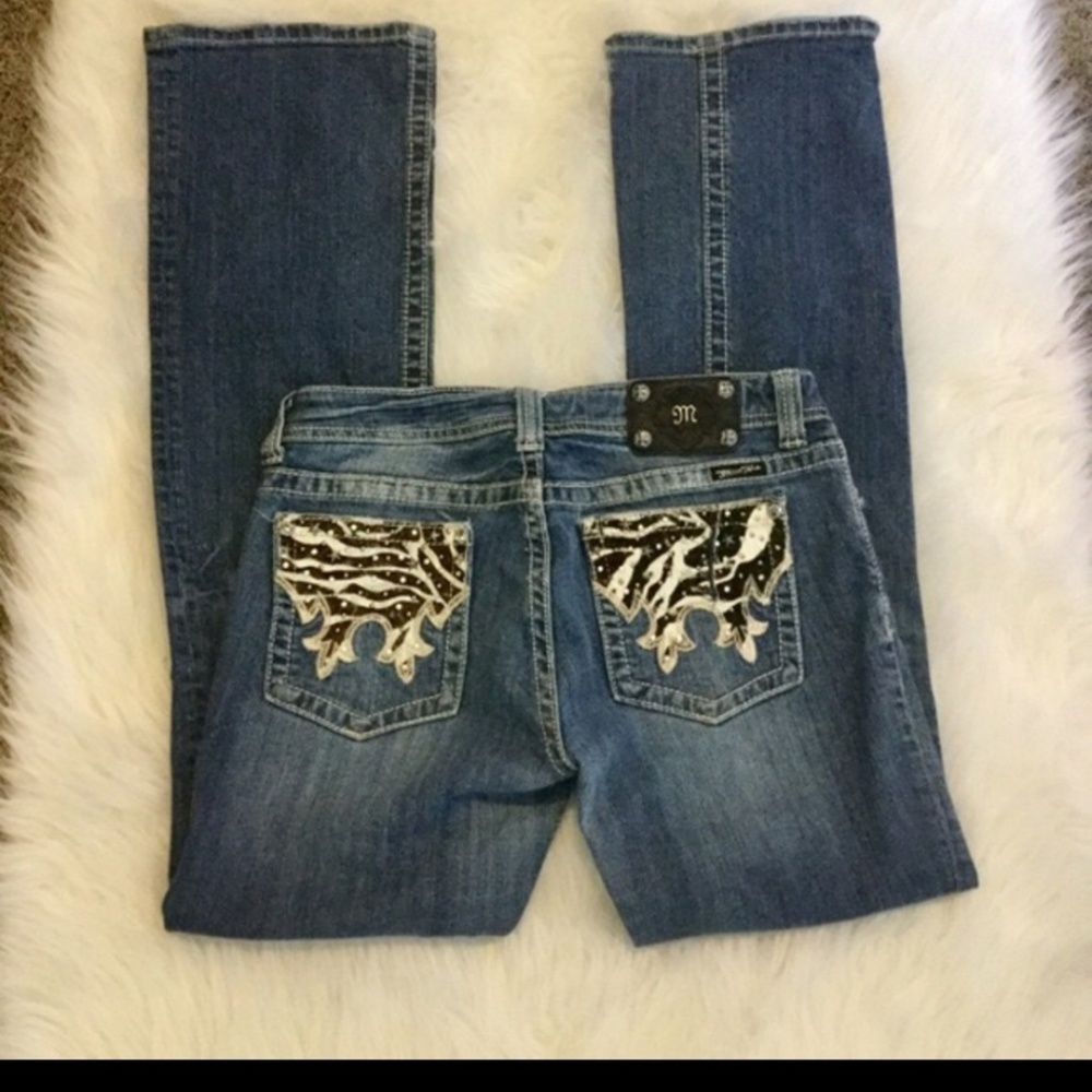 Miss Me Size 31
